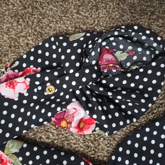 Justify top - Picture 3 of 5